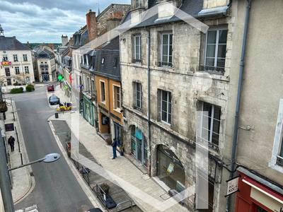 Local commercial - 100 m²