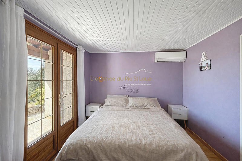 Maison traditionnelle - 110 m² - 4 pièces