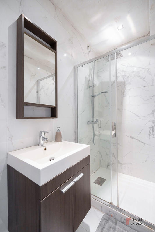 Appartement - 89 m² - 3 pièces