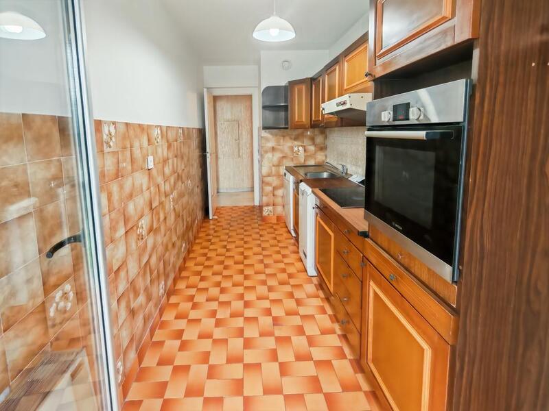 Appartement - 86 m² - 4 pièces