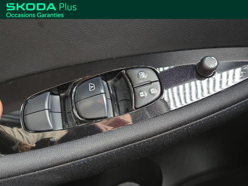 Nissan Leaf Electrique 40kWh Acenta