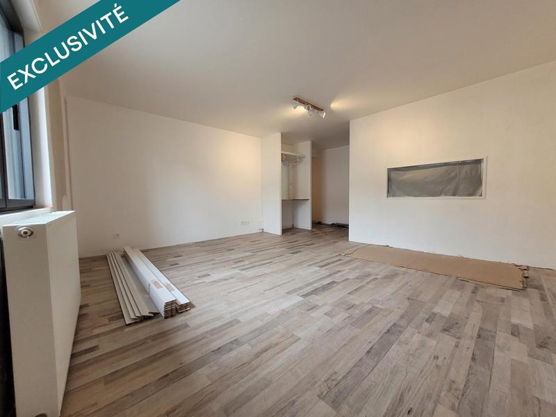 Maison - 190 m² - 4 pièces