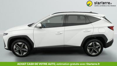 Hyundai Tucson 1.6 t-Gdi 253 Plug-in Bva6 Creative