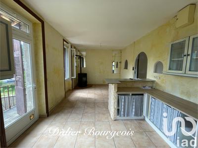 Appartement - 72 m² - 4 pièces