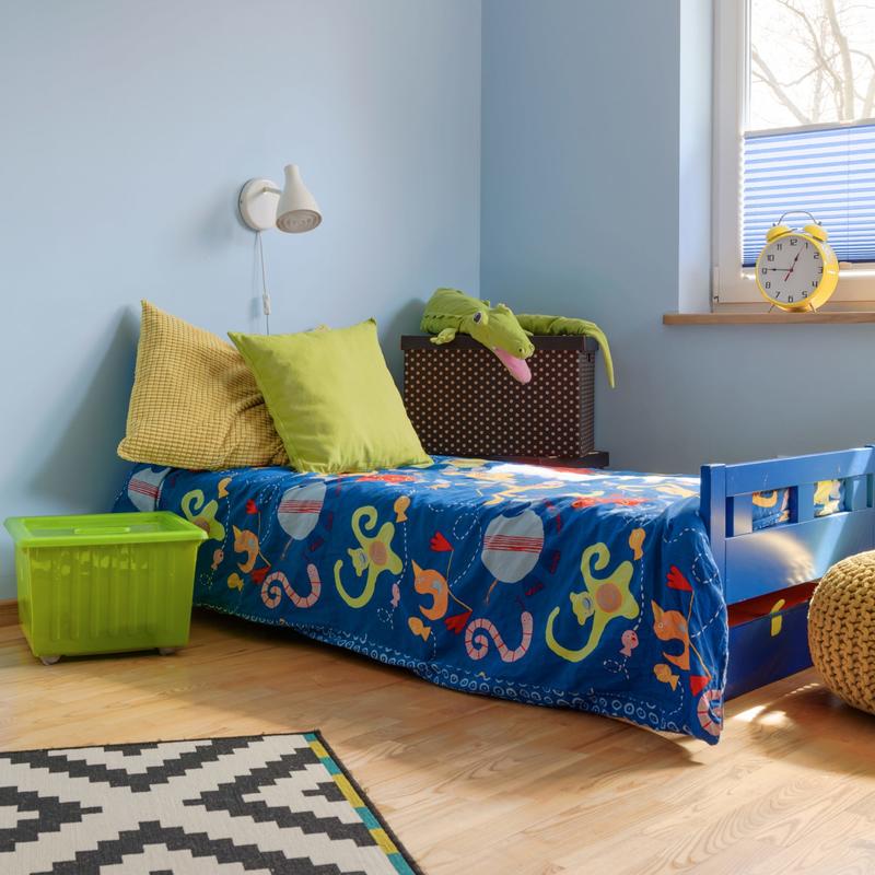 Appartement - 88 m² - 4 pièces