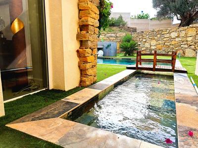 Maison d'architecte - 146 m² - 5 pièces