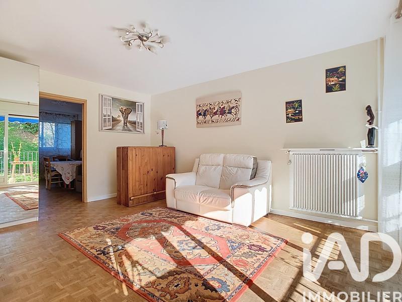 Appartement - 70 m² - 4 pièces