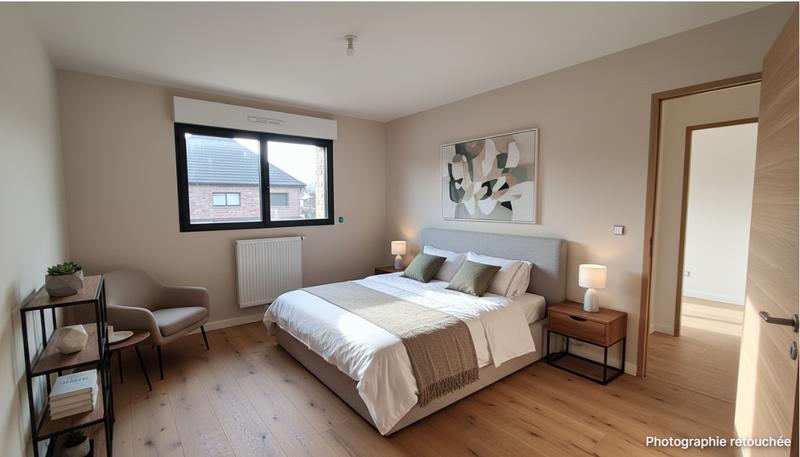 Maison - 145 m² - 5 pièces