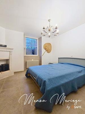 Maison - 86 m² - 4 pièces