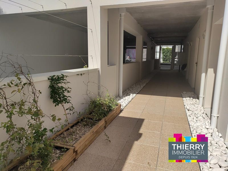 Appartement - 87 m² - 3 pièces