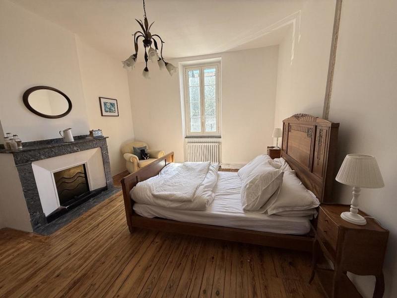 Maison de ville - 180 m² - 8 pièces