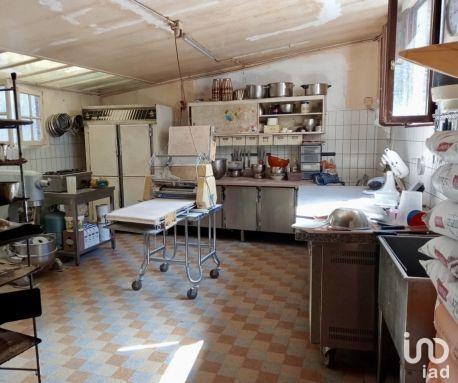 Local commercial - 137 m²