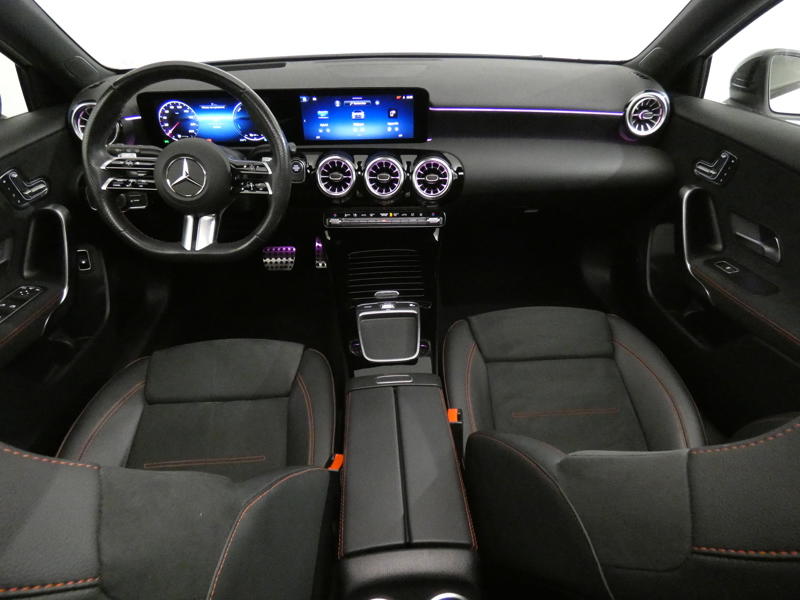 Mercedes Classe a 250 e Amg Line