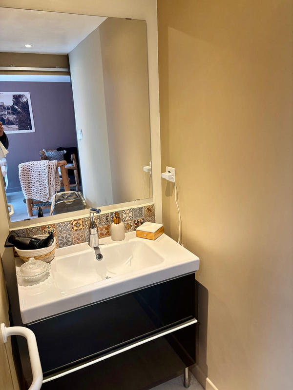 Local commercial - 86 m²