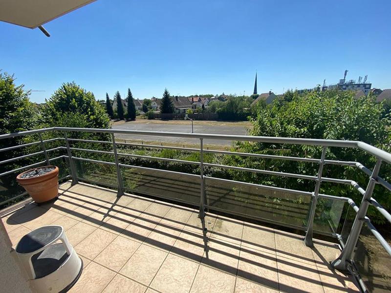 Appartement - 82 m² - 3 pièces