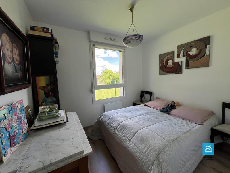 Appartement - 100 m² - 4 pièces