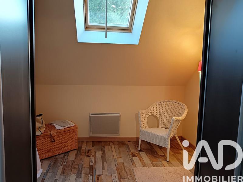 Maison - 198 m² - 6 pièces