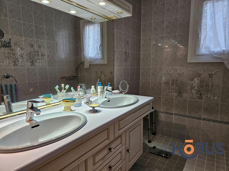 Viager - Maison - 89 m² - 3 pièces