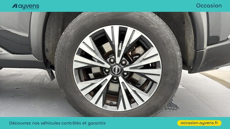 Nissan X-Trail e-Power 204ch n-Connecta