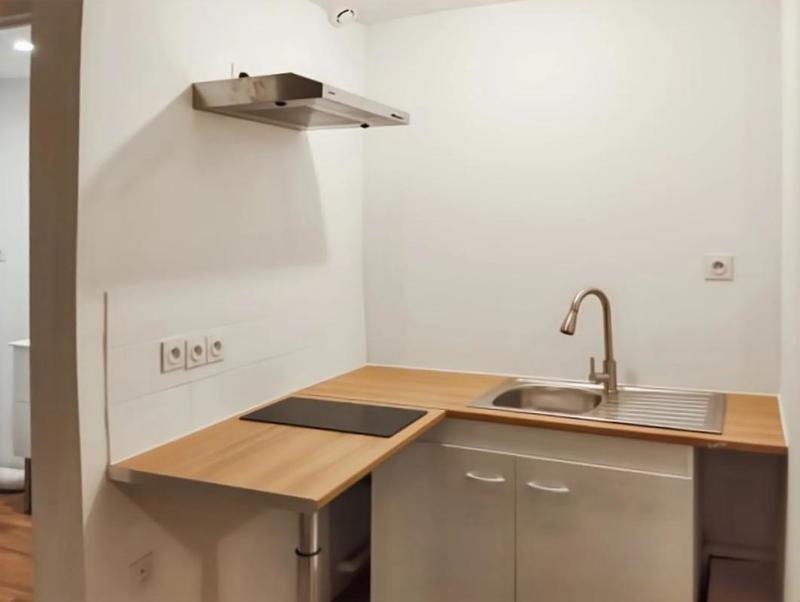 Appartement - 200 m² - 10 pièces