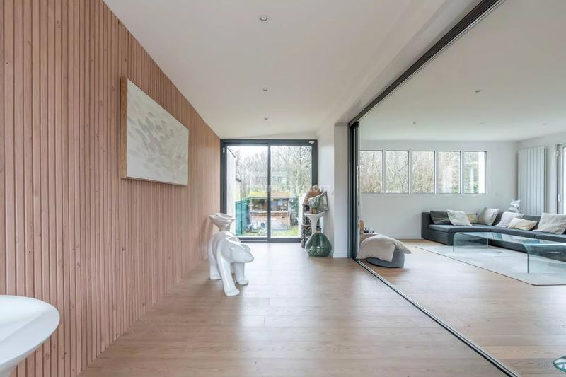 Maison - 175 m² - 7 pièces