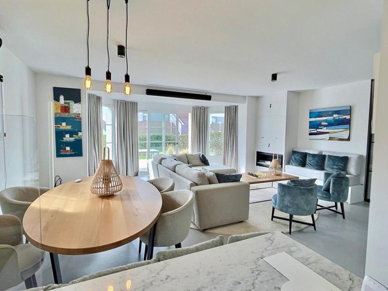 Villa - 83 m² - 4 pièces