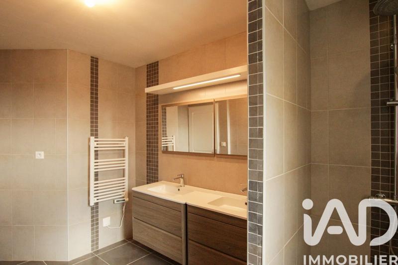 Maison - 83 m² - 4 pièces