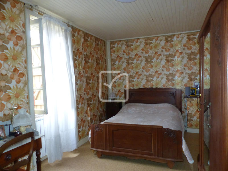 Ferme - 140 m² - 5 pièces