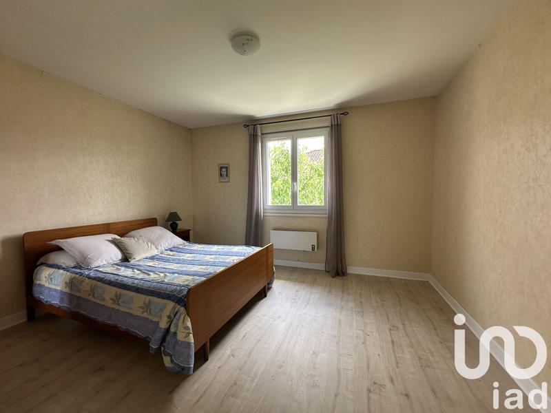 Maison de ville - 152 m² - 8 pièces