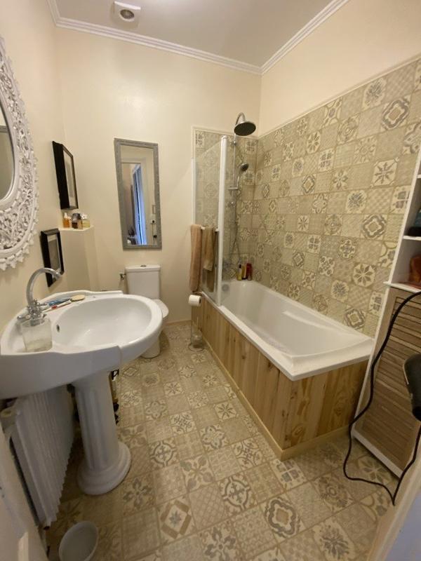 Maison - 118 m² - 4 pièces