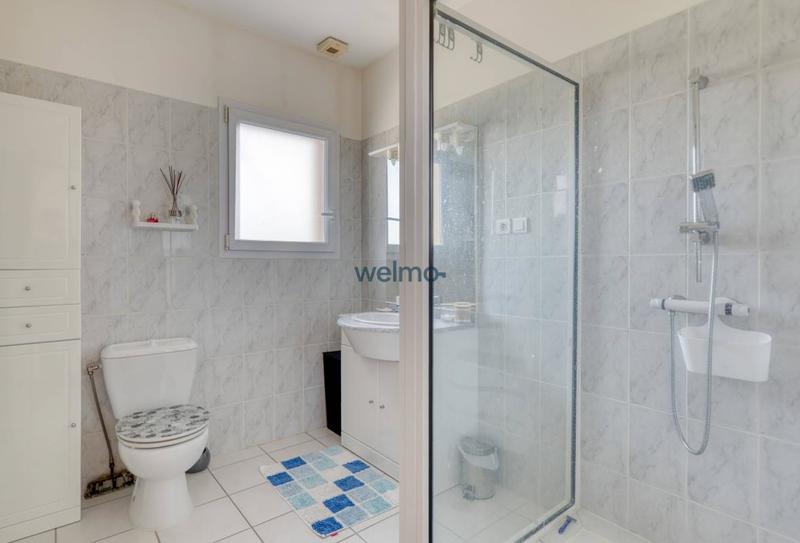 Maison - 176 m² - 6 pièces