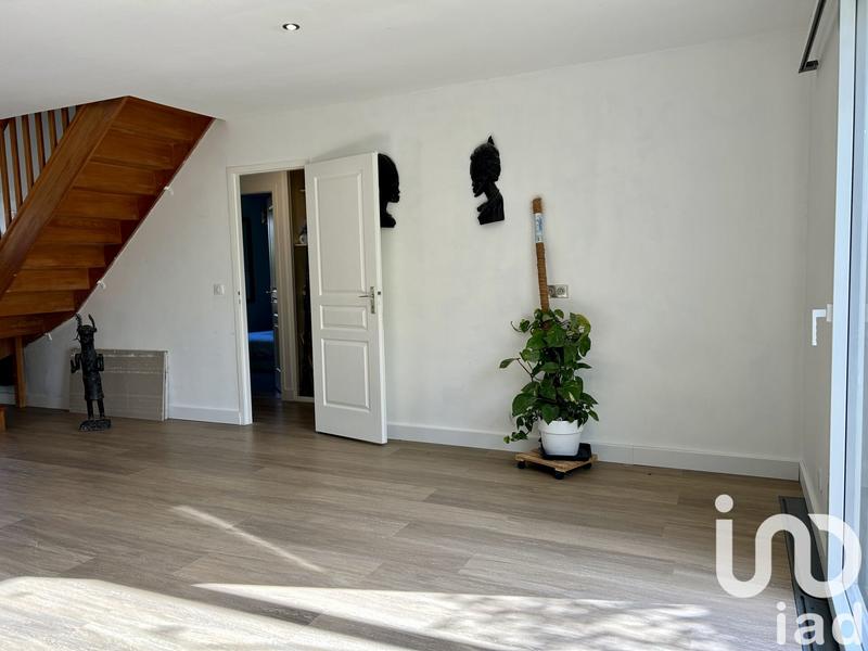 Maison - 156 m² - 6 pièces