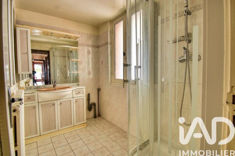 Ferme - 150 m² - 6 pièces