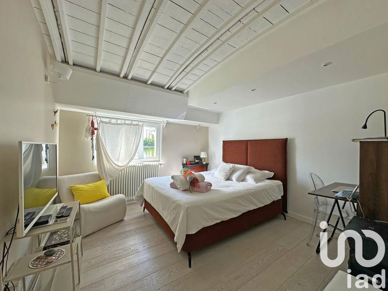 Maison - 170 m² - 5 pièces