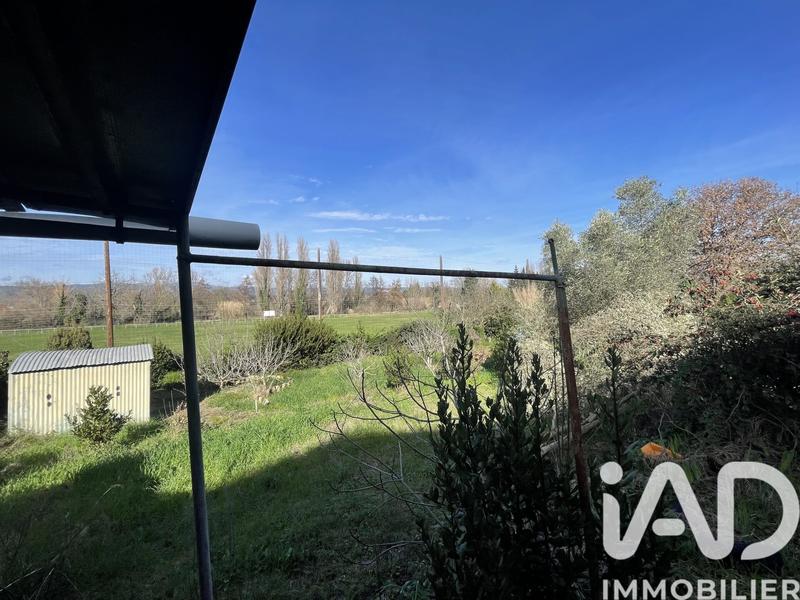 Maison - 133 m² - 5 pièces