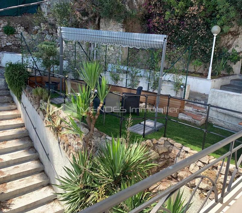 Appartement - 112 m² - 4 pièces