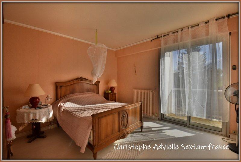 Maison d'architecte - 280 m² - 10 pièces