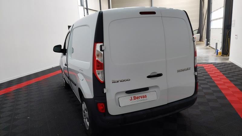 Renault Kangoo Express Grand Confort - Blue dCi 80