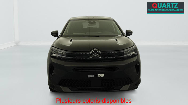 Citroën C5 Aircross Hybride 136 e-Dcs6 Plus