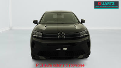 Citroën C5 Aircross Hybride 136 e-Dcs6 Plus