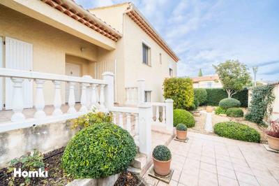 Villa - 166 m² - 6 pièces