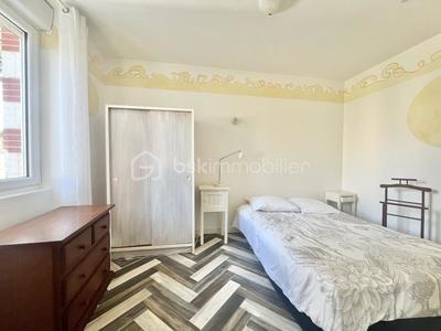 Villa - 105 m² - 5 pièces