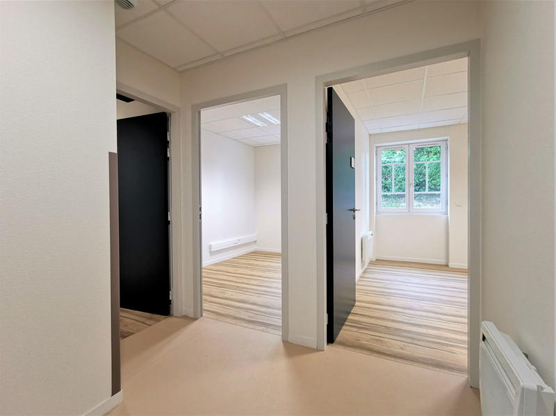 Local commercial - 44 m²