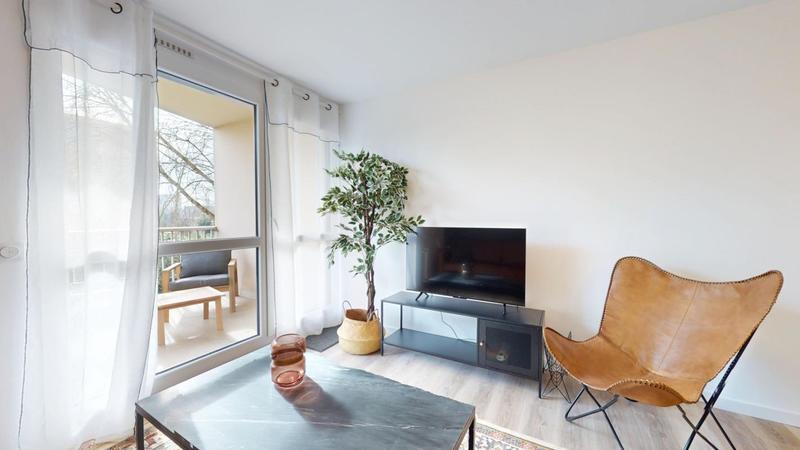 Appartement - 78 m² - 5 pièces