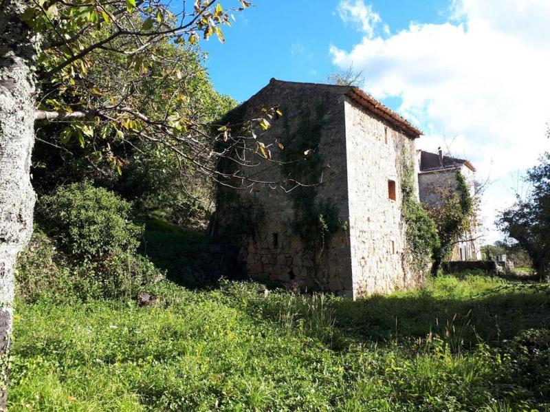 Maison - 380 m² - 15 pièces