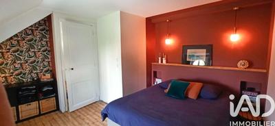 Maison de campagne - 129 m² - 5 pièces