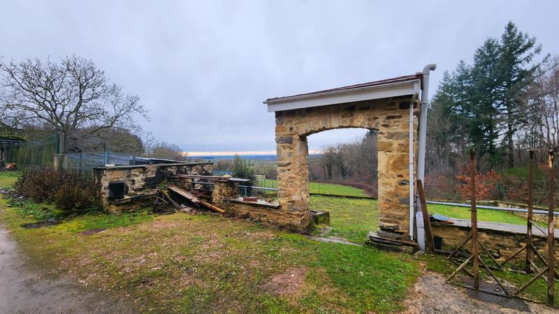 Maison - 102 m² - 3 pièces