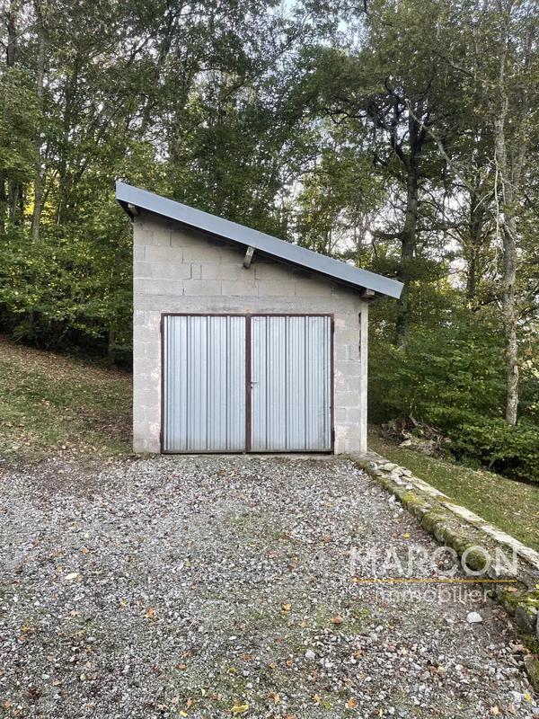 Maison - 126 m² - 6 pièces