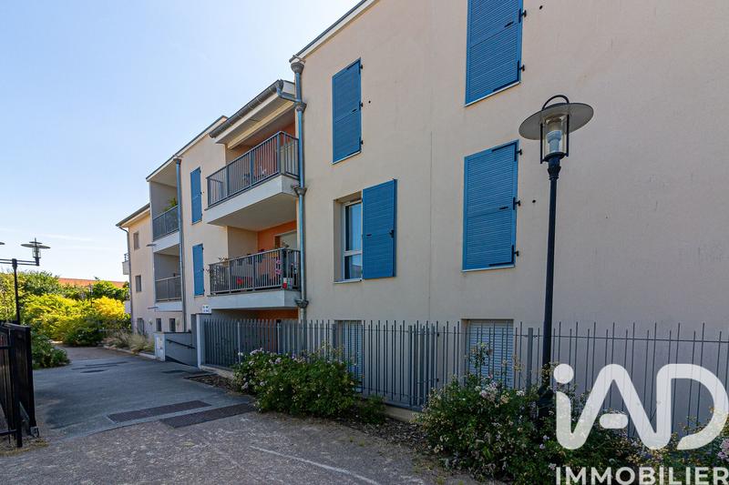 Appartement - 111 m² - 5 pièces