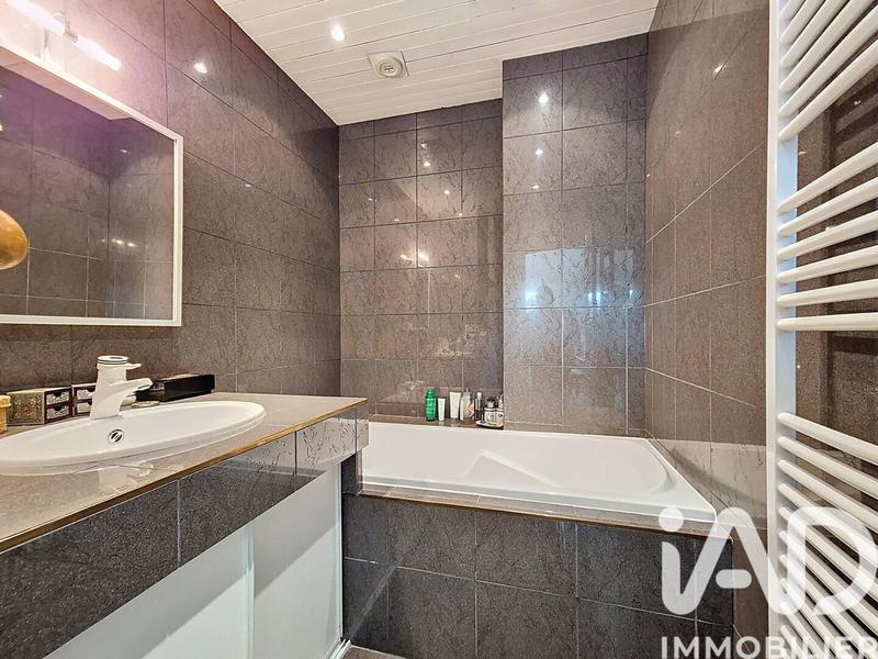 Appartement - 73 m² - 3 pièces